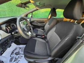 Обява за продажба на Nissan Micra 1.0i TURBO* 92кс* AUTOMATIC* 36000км ~21 999 лв. - изображение 8