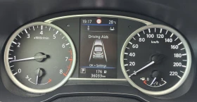 Nissan Micra 1.0i TURBO* 92кс* AUTOMATIC* 36000км - 21999 лв. - 73720108 17
