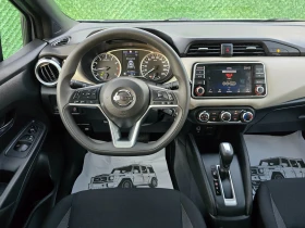 Nissan Micra 1.0i TURBO* 92кс* AUTOMATIC* 36000км - 21999 лв. - 73720108 14