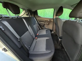Обява за продажба на Nissan Micra 1.0i TURBO* 92кс* AUTOMATIC* 36000км ~21 999 лв. - изображение 10
