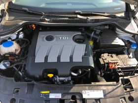Seat Ibiza 1.6 TDI * FACELIFT* - 9990 лв. - 52851927 15