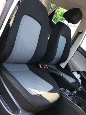 Seat Ibiza 1.6 TDI * FACELIFT* - 9990 лв. - 52851927 14