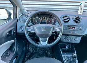 Seat Ibiza 1.6 TDI * FACELIFT* - 9990 лв. - 52851927 9