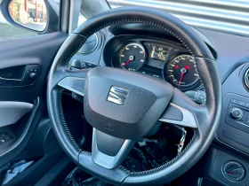 Seat Ibiza 1.6 TDI * FACELIFT* - 9990 лв. - 52851927 10