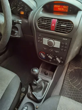 Обява за продажба на Opel Combo Товарно 1.3cdti 1+ 1 ~3 999 лв. - изображение 9