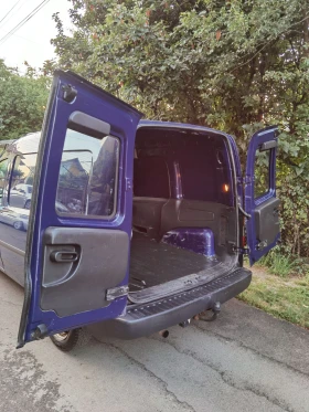 Обява за продажба на Opel Combo Товарно 1.3cdti 1+ 1 ~3 999 лв. - изображение 5