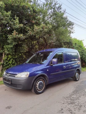 Обява за продажба на Opel Combo Товарно 1.3cdti 1+ 1 ~3 999 лв. - изображение 1