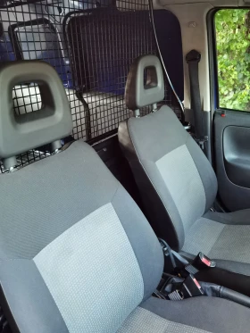 Обява за продажба на Opel Combo Товарно 1.3cdti 1+ 1 ~3 999 лв. - изображение 11