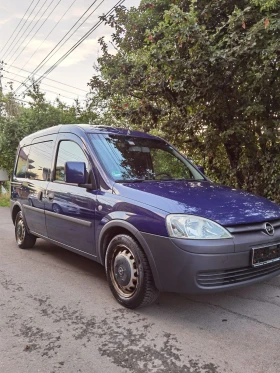 Обява за продажба на Opel Combo Товарно 1.3cdti 1+ 1 ~3 999 лв. - изображение 2