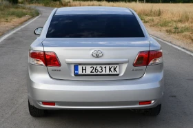 Обява за продажба на Toyota Avensis 1.8 VVT-i ~15 900 лв. - изображение 5