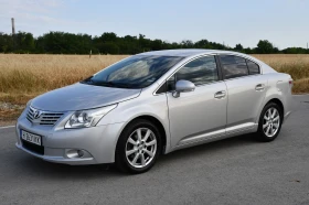 Обява за продажба на Toyota Avensis 1.8 VVT-i ~15 900 лв. - изображение 1