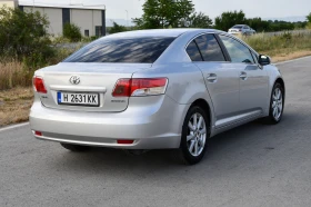 Обява за продажба на Toyota Avensis 1.8 VVT-i ~15 900 лв. - изображение 6