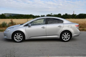 Обява за продажба на Toyota Avensis 1.8 VVT-i ~15 900 лв. - изображение 2