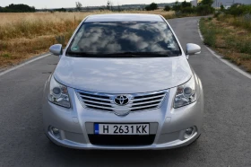 Обява за продажба на Toyota Avensis 1.8 VVT-i ~15 900 лв. - изображение 1