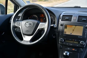Toyota Avensis 1.8 VVT-i | Mobile.bg    14