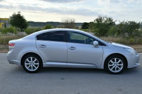Обява за продажба на Toyota Avensis 1.8 VVT-i ~15 900 лв. - изображение 8