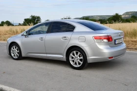 Обява за продажба на Toyota Avensis 1.8 VVT-i ~15 900 лв. - изображение 3