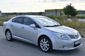 Обява за продажба на Toyota Avensis 1.8 VVT-i ~15 900 лв. - изображение 9