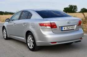 Обява за продажба на Toyota Avensis 1.8 VVT-i ~15 900 лв. - изображение 4