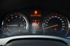 Toyota Avensis 1.8 VVT-i | Mobile.bg    13