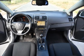 Обява за продажба на Toyota Avensis 1.8 VVT-i ~15 900 лв. - изображение 10