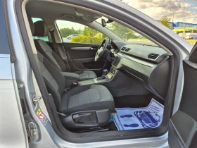 VW Passat 2.0TDI Avtomat  | Mobile.bg    13