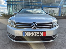 VW Passat 2.0TDI Avtomat  | Mobile.bg    2