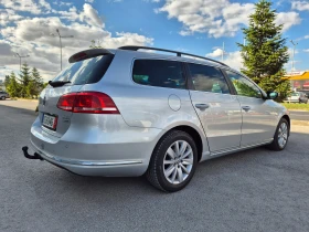 VW Passat 2.0TDI Avtomat  | Mobile.bg    5