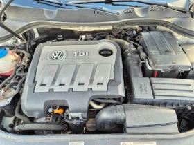 VW Passat 2.0TDI Avtomat  | Mobile.bg    17