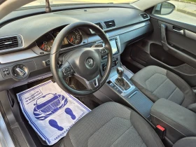 VW Passat 2.0TDI Avtomat  | Mobile.bg    11
