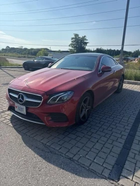 Mercedes-Benz E 400 * CARFAX * АВТО КРЕДИТ * ЦЕНА ДО БГ!