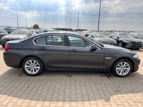 BMW 520 D AVTOMAT/NAVI/KOJA EURO 5 | Mobile.bg    5