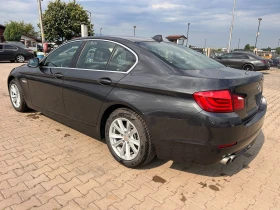 BMW 520 D AVTOMAT/NAVI/KOJA EURO 5 | Mobile.bg    8