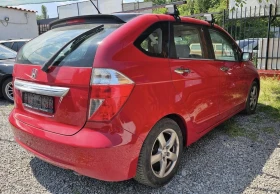 Honda Fr-v 2.0i - 5500 лв. - 37019470 4