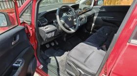 Honda Fr-v 2.0i - 5500 лв. - 37019470 5