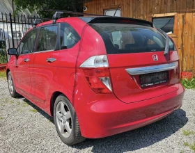Honda Fr-v 2.0i - 5500 лв. - 37019470 3