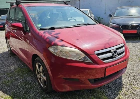 Honda Fr-v 2.0i - 5500 лв. - 37019470 2