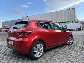 Renault Clio 1.6 E-Tech Hybrid Auto | Mobile.bg    4