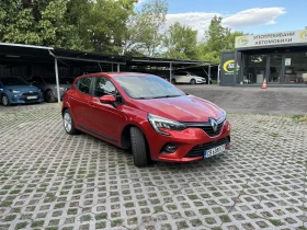 Renault Clio 1.6 E-Tech Hybrid Auto | Mobile.bg    3
