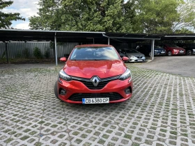 Renault Clio 1.6 E-Tech Hybrid Auto | Mobile.bg    2