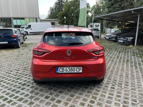 Renault Clio 1.6 E-Tech Hybrid Auto | Mobile.bg    5