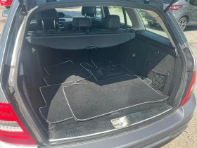 Mercedes-Benz C 220 2.2CDI -FACE LIFT AMG AVTOMAT - 12900 лв. - 90091796 17
