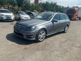 Mercedes-Benz C 220 2.2CDI -FACE LIFT AMG AVTOMAT - 12900 лв. - 90091796 5