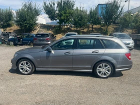 Mercedes-Benz C 220 2.2CDI -FACE LIFT AMG AVTOMAT - 12900 лв. - 90091796 9