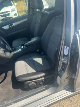 Mercedes-Benz C 220 2.2CDI -FACE LIFT AMG AVTOMAT - 12900 лв. - 90091796 14