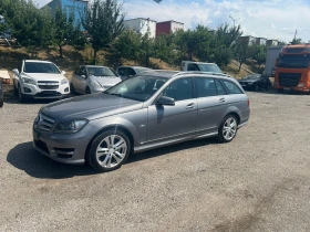 Mercedes-Benz C 220 2.2CDI -FACE LIFT AMG AVTOMAT - 12900 лв. - 90091796 6
