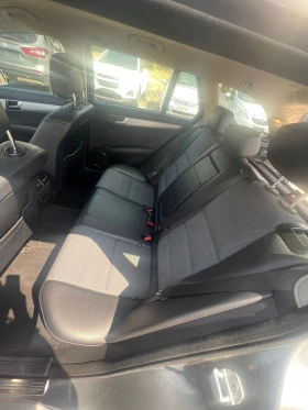 Mercedes-Benz C 220 2.2CDI -FACE LIFT AMG AVTOMAT - 12900 лв. - 90091796 15