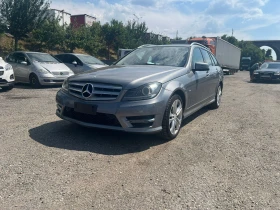 Mercedes-Benz C 220 2.2CDI -FACE LIFT AMG AVTOMAT - 12900 лв. - 90091796 3