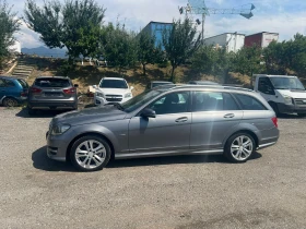 Mercedes-Benz C 220 2.2CDI -FACE LIFT AMG AVTOMAT - 12900 лв. - 90091796 8