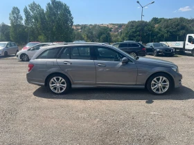 Mercedes-Benz C 220 2.2CDI -FACE LIFT AMG AVTOMAT - 12900 лв. - 90091796 7